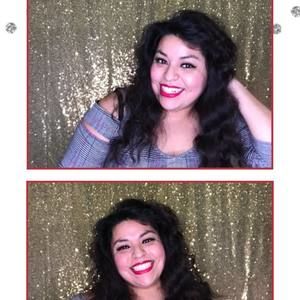 Meet your Posher, Eliza